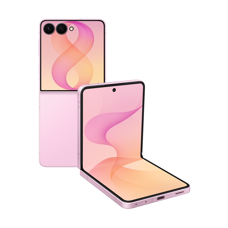 Samsung Galaxy Z Flip8 Chính Hãng